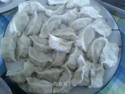 Sour pork steam