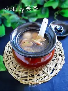 Watt soup