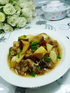 White-fried bull frogs