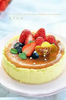 Sovere cheesecake