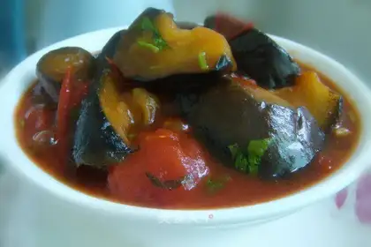 Tomatoes