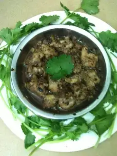 Squirt ribs