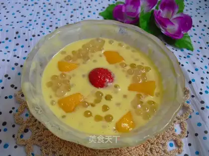 Mango Simera