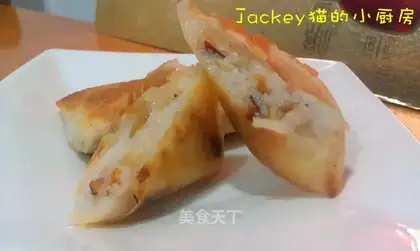 8 po-spring rolls