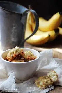 Banana-crackers