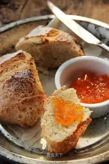 Fast-bread