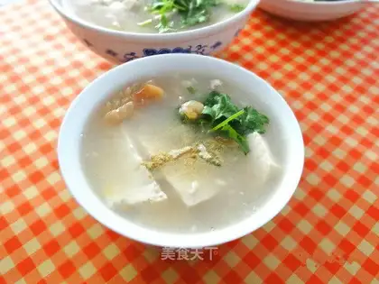 Hebei Tofu