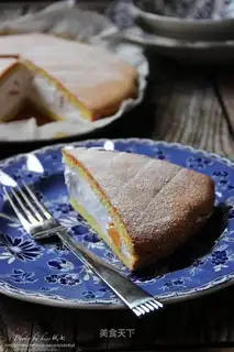 Boston pie
