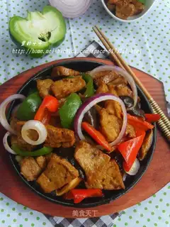 Tofu