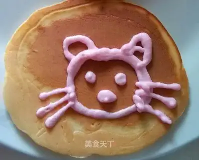 Cartoon pattern