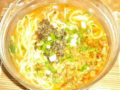 Noodles