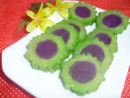 Potato pickles