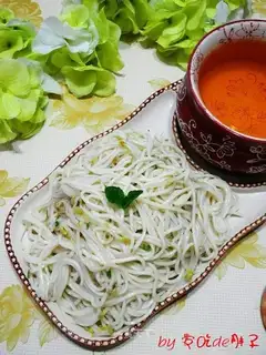Bones and onions