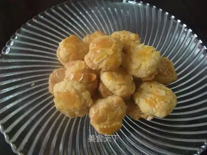 Almond