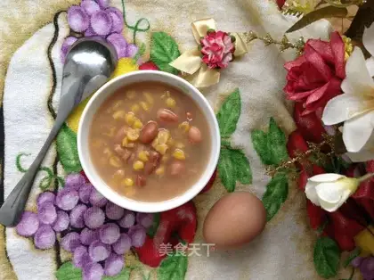 Porridge