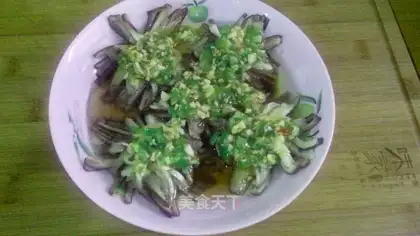 Smoky mackerel