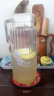 Lemonade