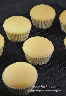 Old chicken cake