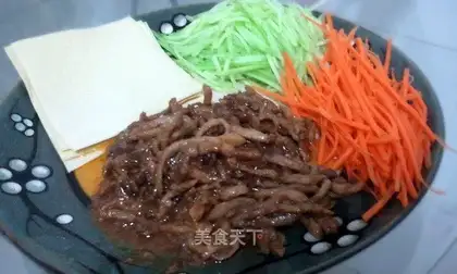 Kyo-su sauce