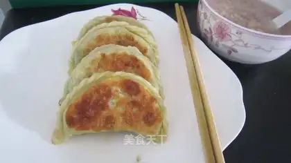Hot noodles