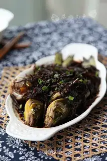 The plumfish