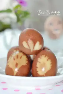 Powdered eggs