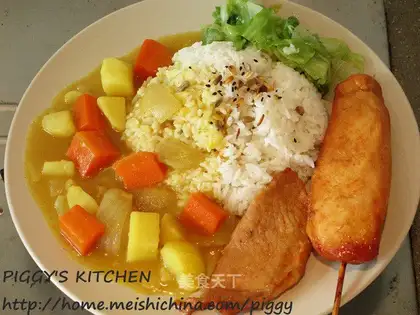 Curry