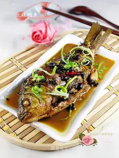 Beanfish