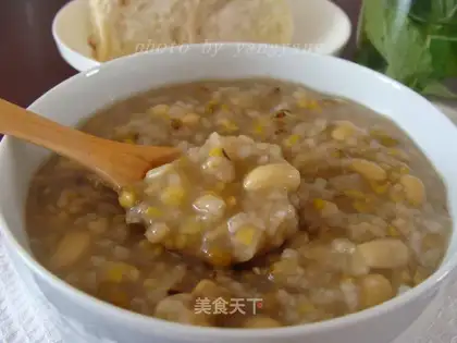 Porridge