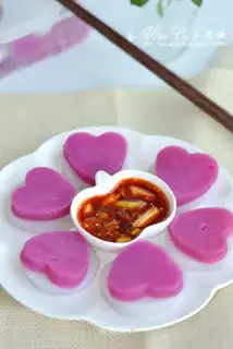 Handmade cool powder