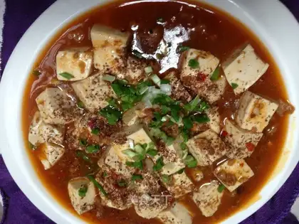 Tofu