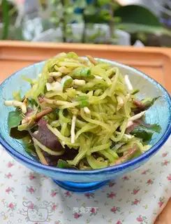 Fish and grass