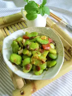 Soybeans