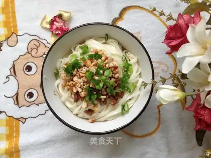 Noodles