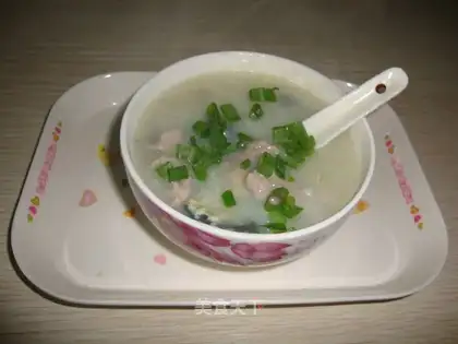 Porridge