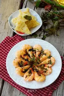 Shrimp