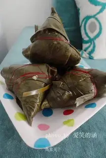 Red dates