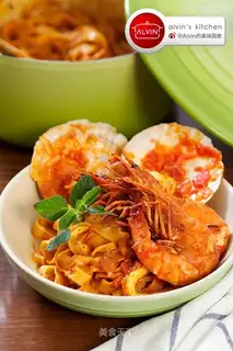 Cheese and seafood
