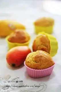 Mango cake