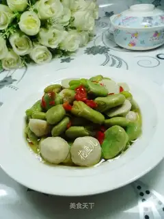 Fishballs
