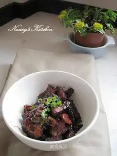 Red meat