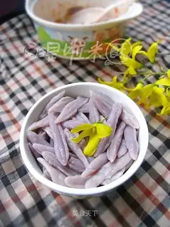 ♪ ♪ ♪ Purple Ganan scissors ♪