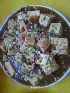 Tofu