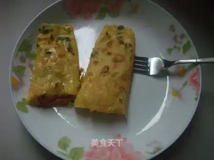 Pancakes