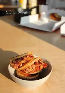 The meat trap