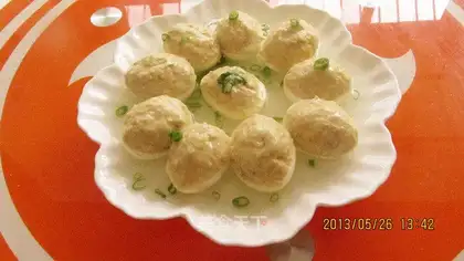 Eggs