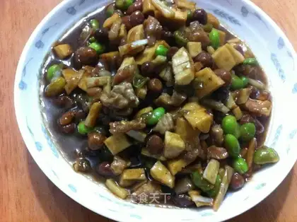 Soy sauce