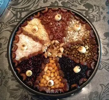 Vegetable octopus