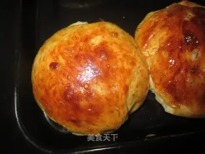 Cranberry cheese bread