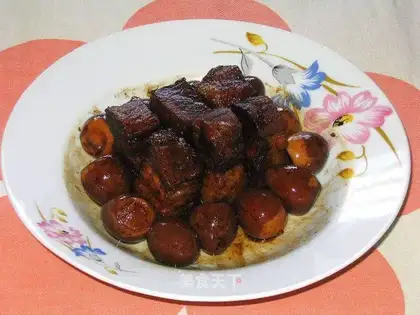 Red meat